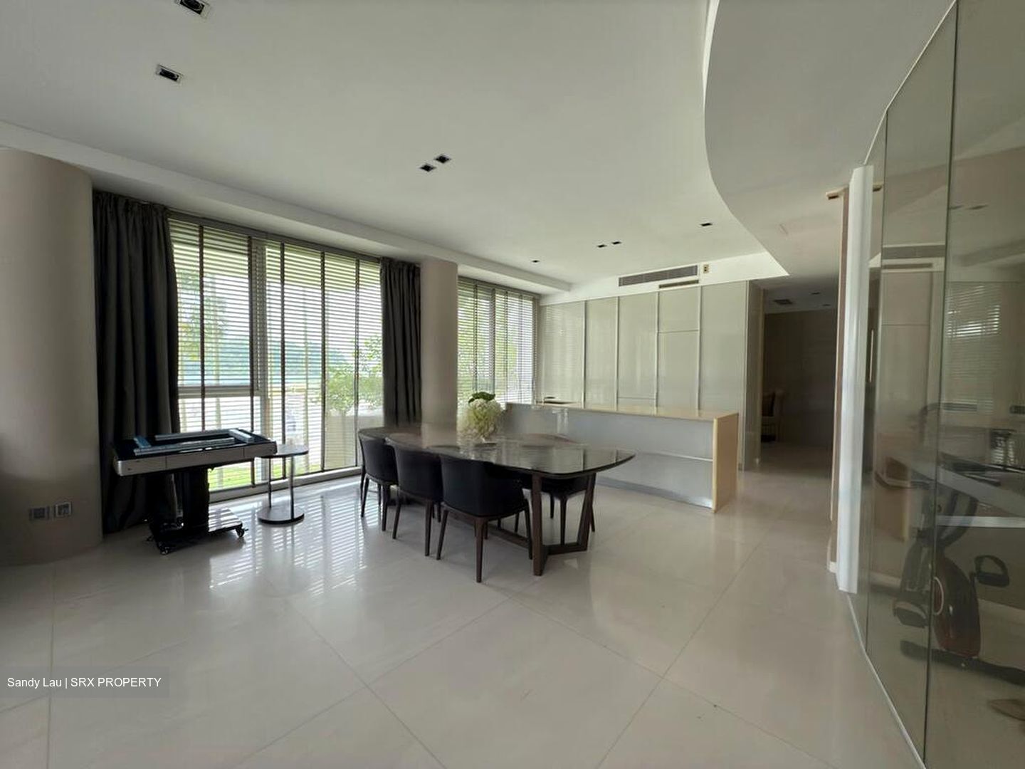 Reflections At Keppel Bay (D4), Condominium #466767331